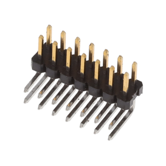 TE Connectivity AMP Connectors 2842163-7